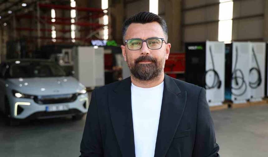 Ali Çelebi