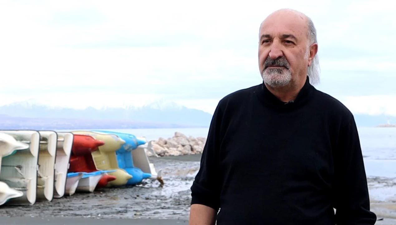Van’da kış öncesi ‘hava kirliliği’ uyarısı!