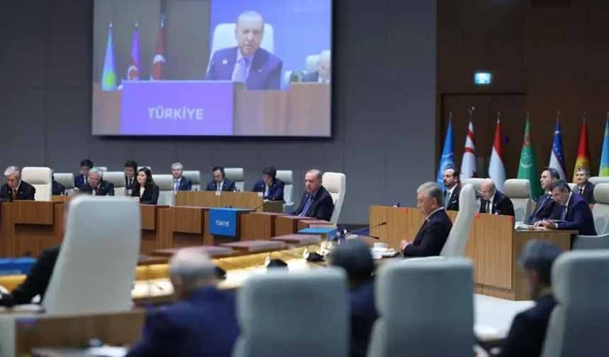 Ankara Bildirisi