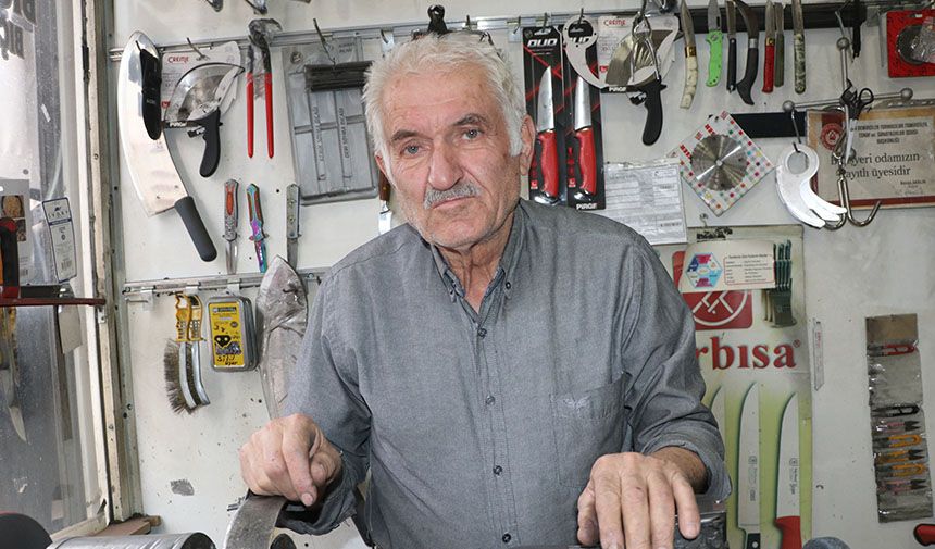 Baba Meslek