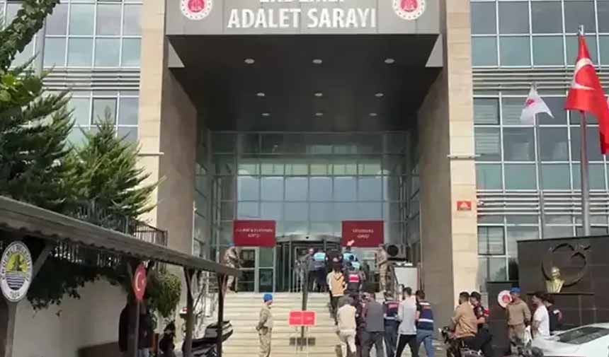 9 ilde 'nitelikli dolandırıcılık' ve 'yasa dışı bahis' operasyonu