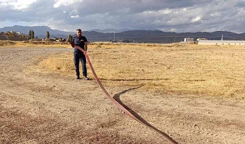 Balıklar Için Tanker Su
