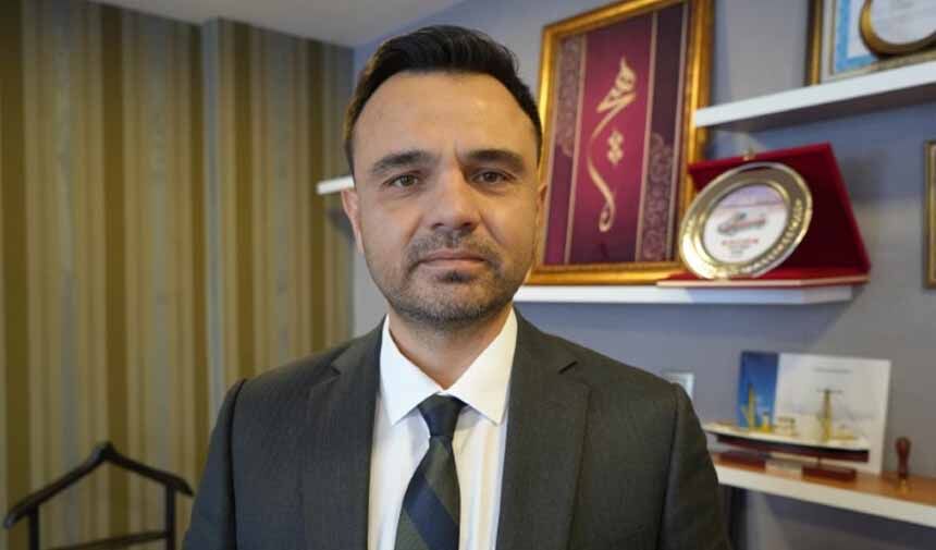 Bekir Şahin