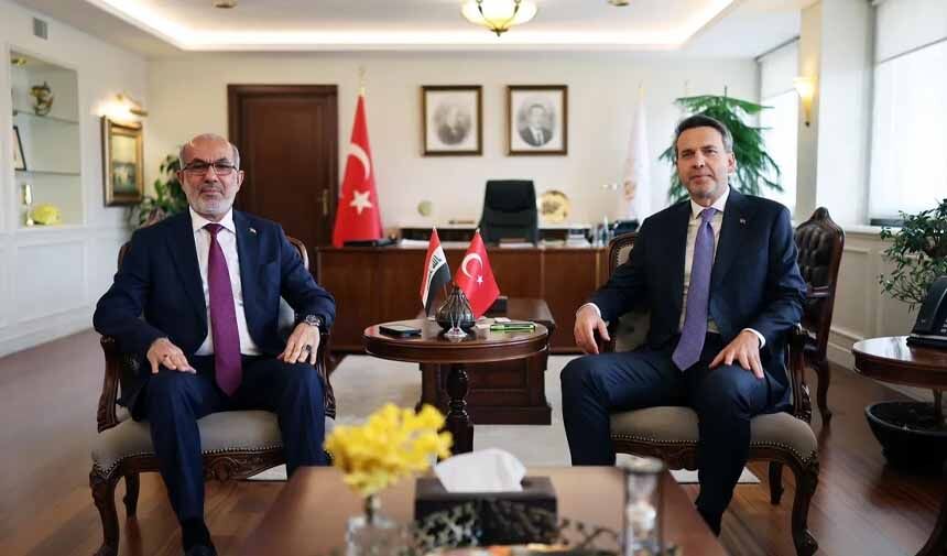 Bir Araya Aldı