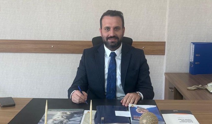Cihat Demir