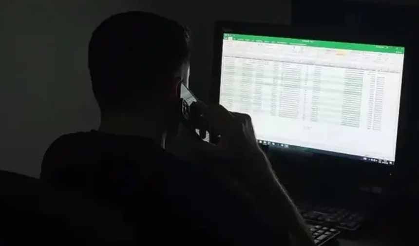 Sahte araç kiralama siteleriyle dolandırıcılığa 12 tutuklama