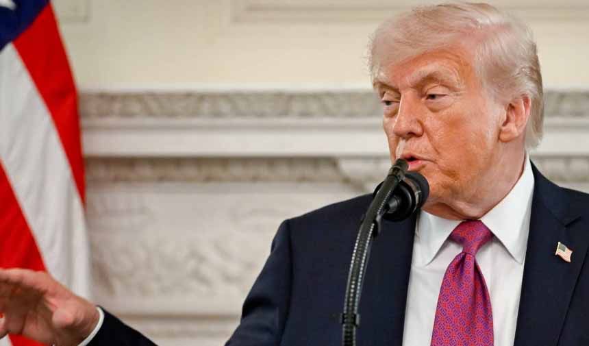 Trump’tan Netanyahu’ya seçim desteği