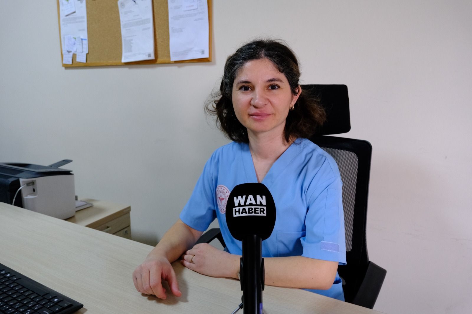 Eli̇f Deği̇rmenci̇