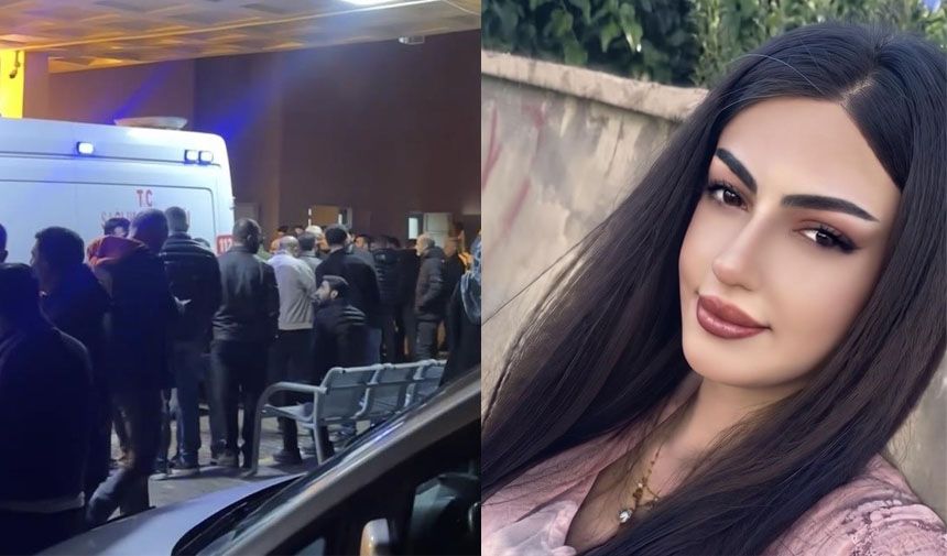 20 yaşındaki genç kız hayatını kaybetti