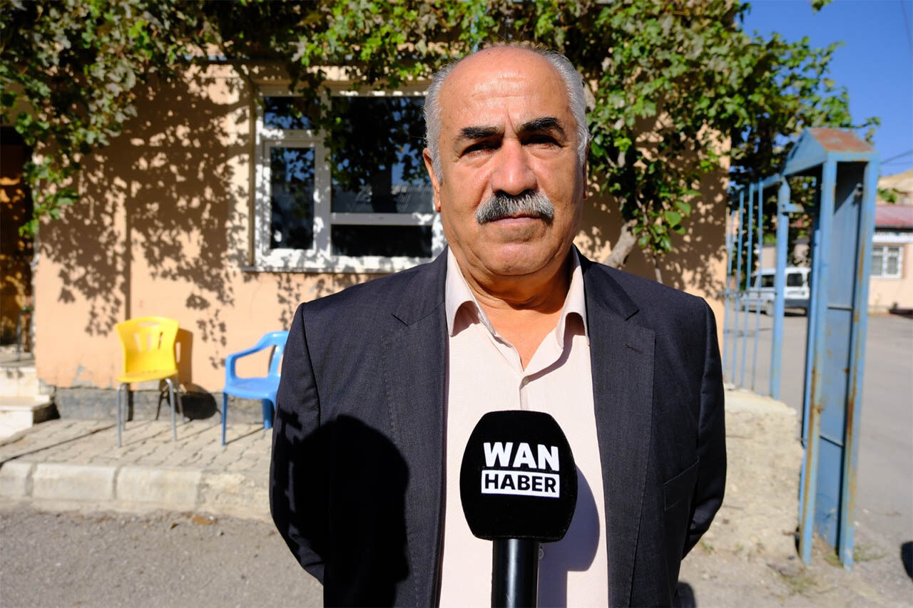Hasan Seyhan