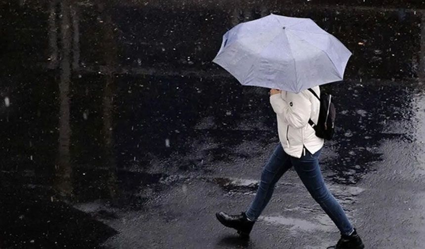 Van’da yeni haftada hava nasıl olacak? İşte 5 günlük meteoroloji verileri