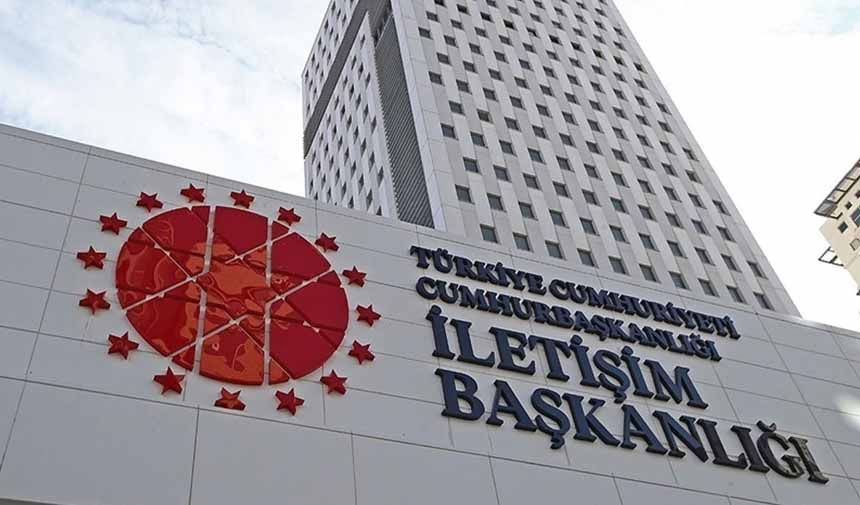 Iletşim Başkanlığı