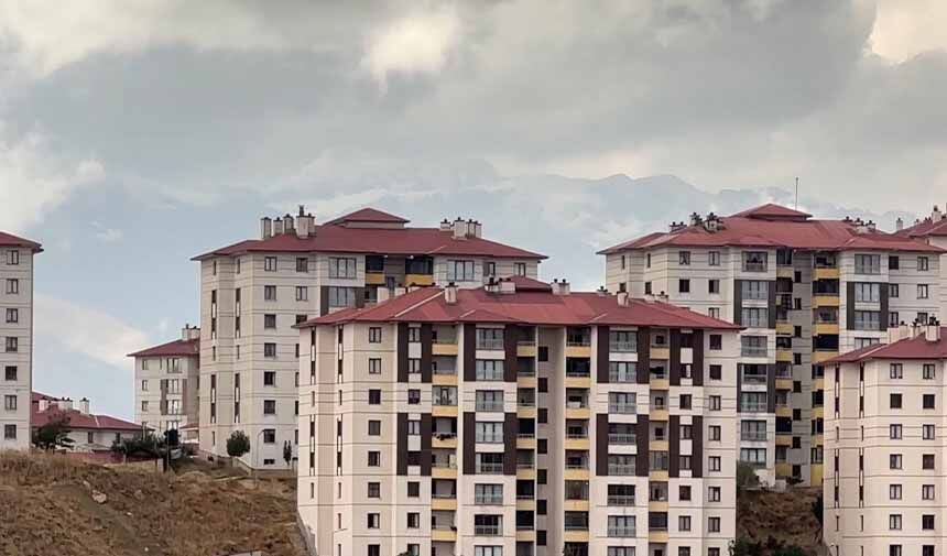 Ilk Kar Yağdı