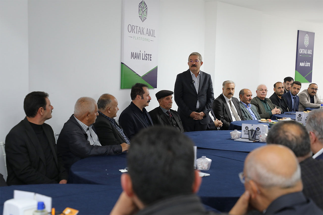 Kamuran Ates Mavi Liste 2