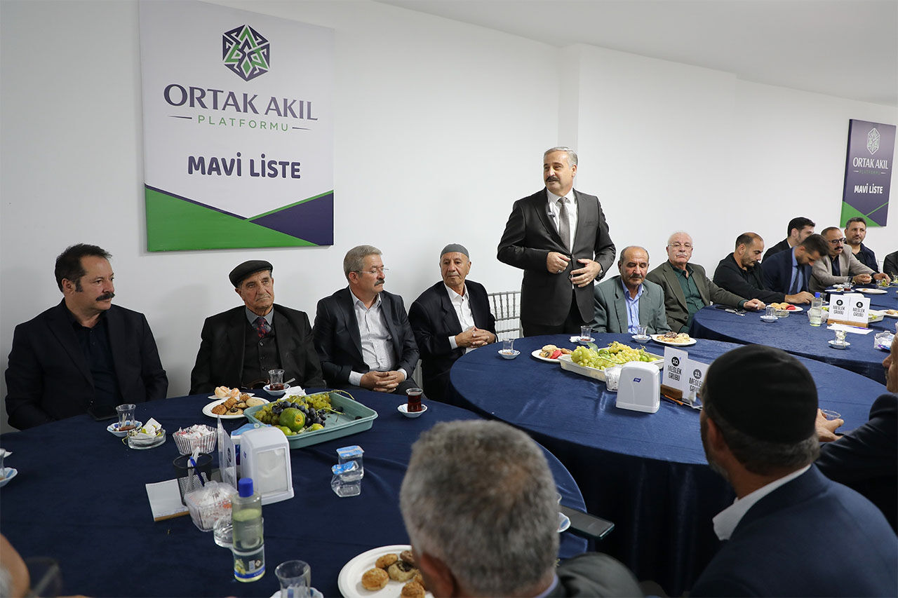 Kamuran Ates Mavi Liste 3