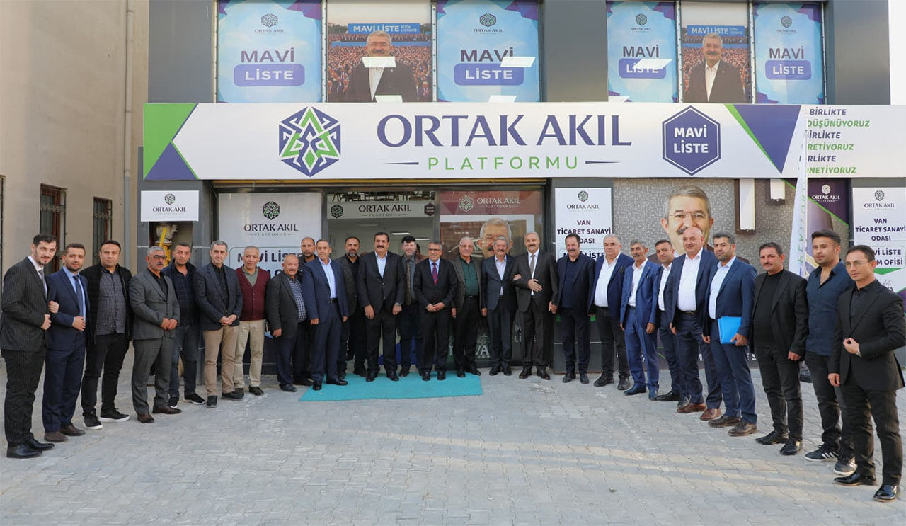 Kamuran Ates Mavi Liste 5
