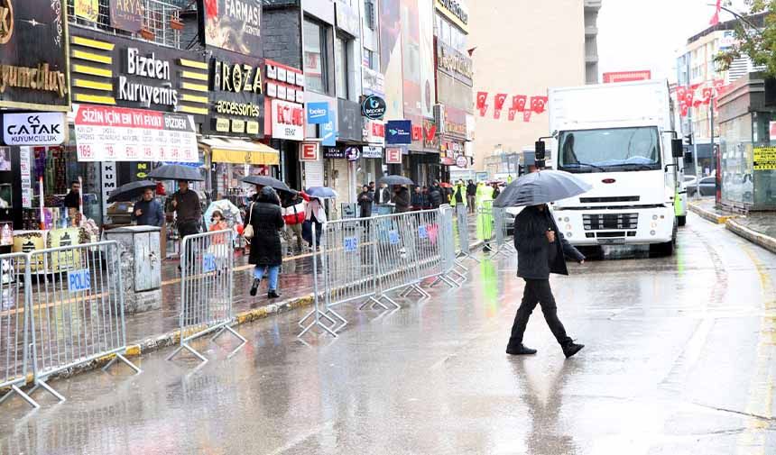 Kapalı Yol-21