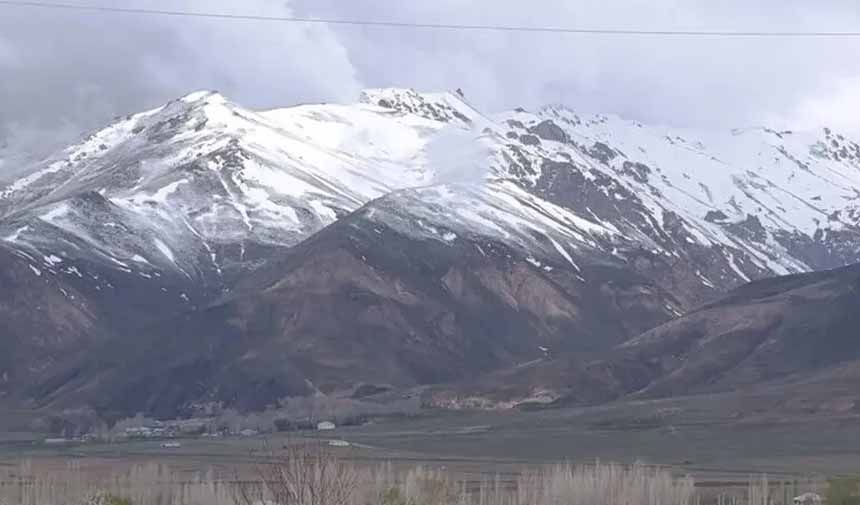Meteorolojiden kar yağış uyarısı