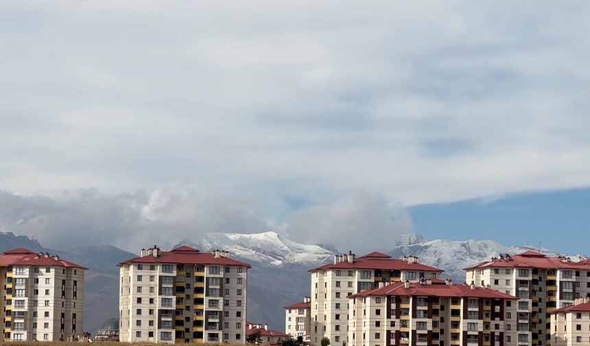 Kar Yüksek Kesim