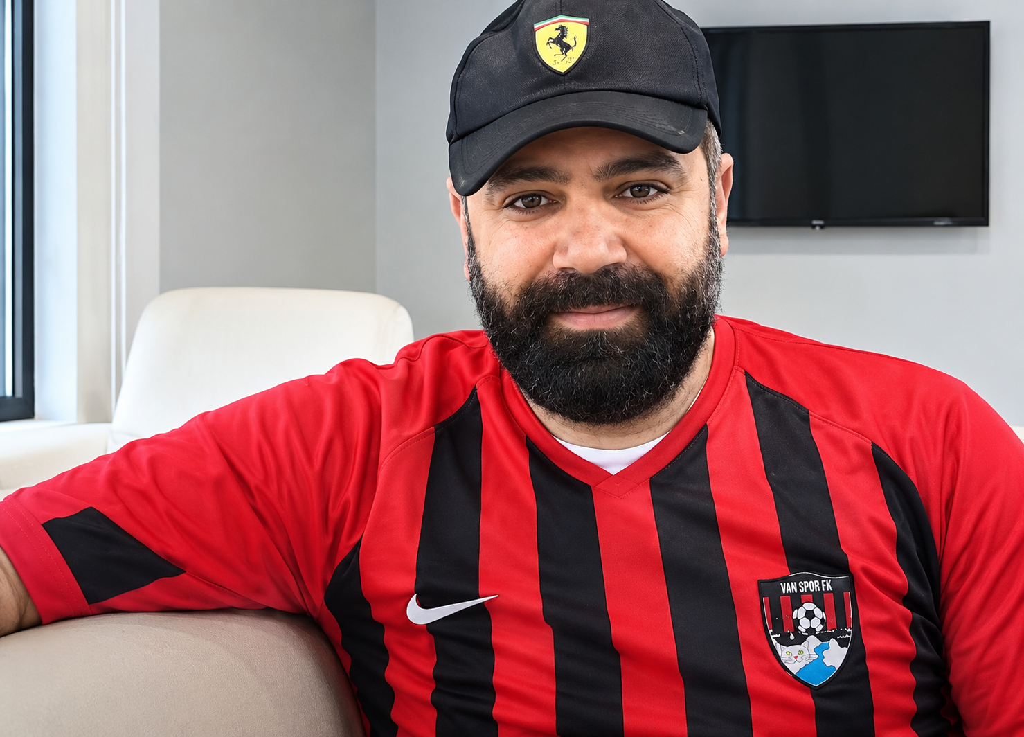 Levent Cankurtaran 3