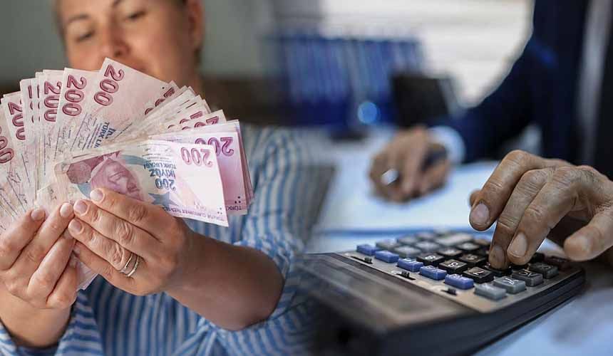 1 milyon kişinin borcu silinecek! Meclis'te hazırlıklar başladı