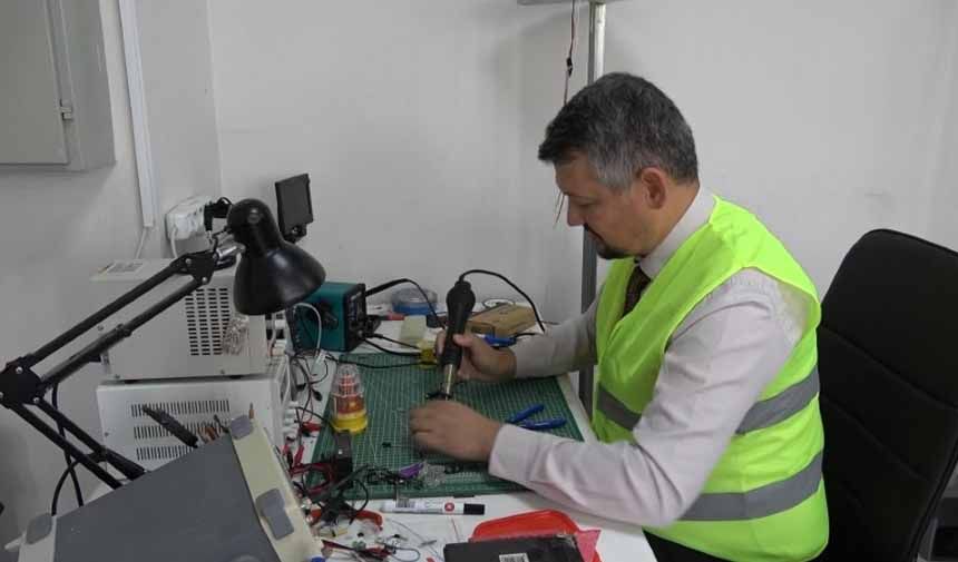 Metin Mutlu Aydın