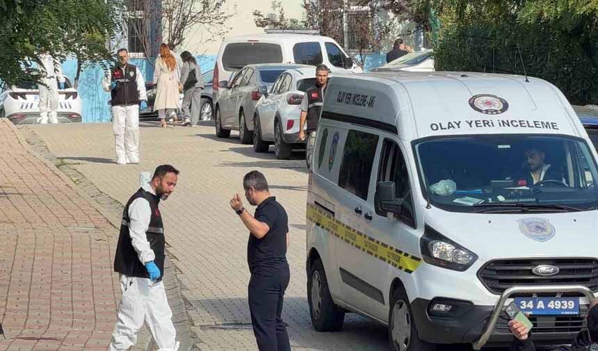 Okulda Bıcaklı Saldırı