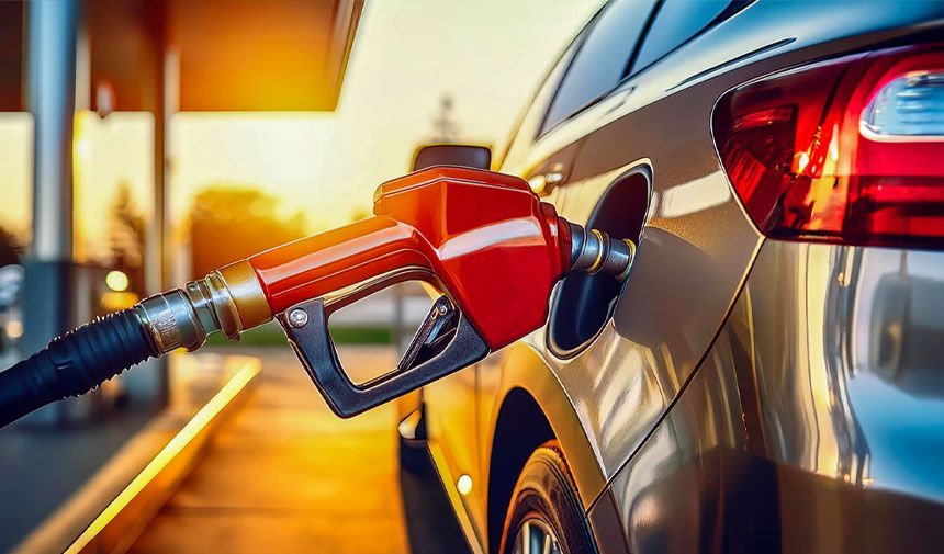 Van’da bir ayda 22 bin 473 ton petrol ürünü satıldı