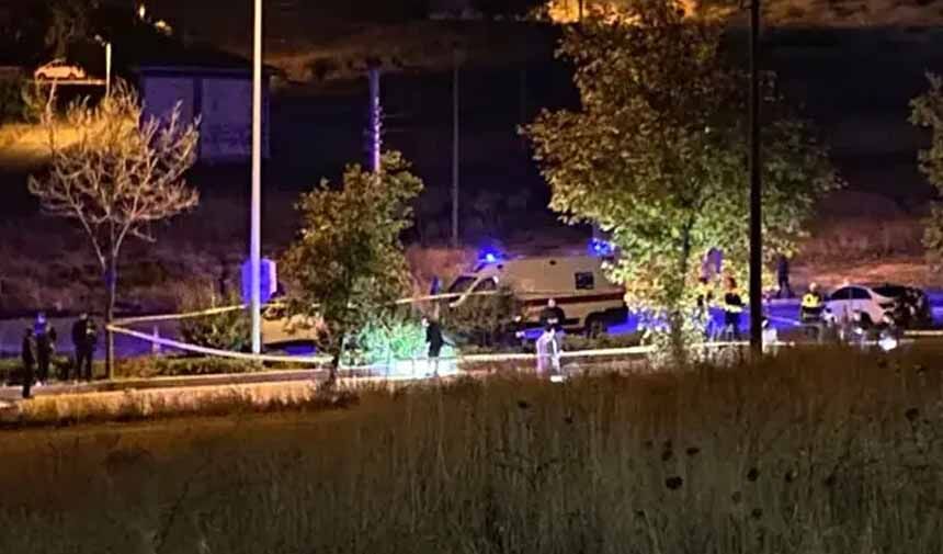 Polise Saldırı