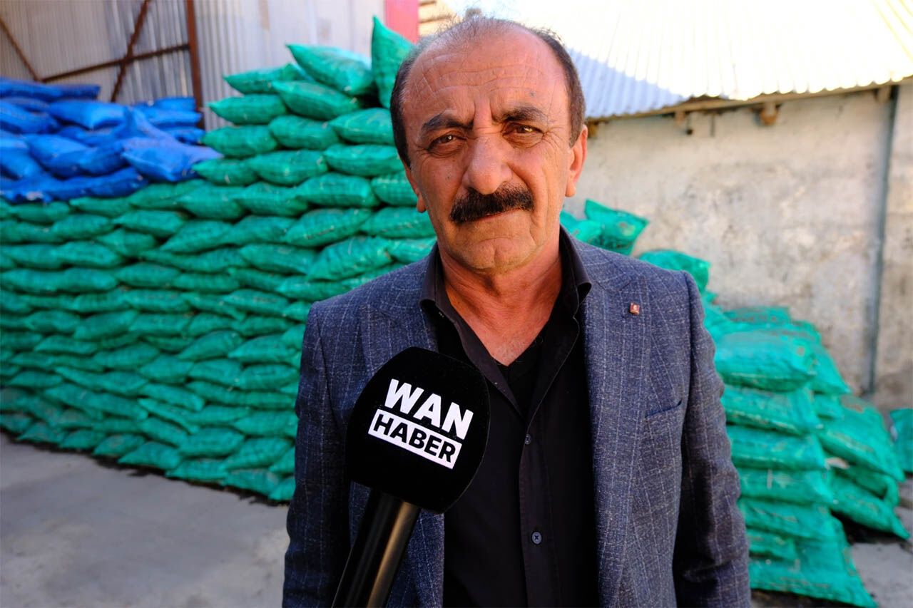 Recep Zivek