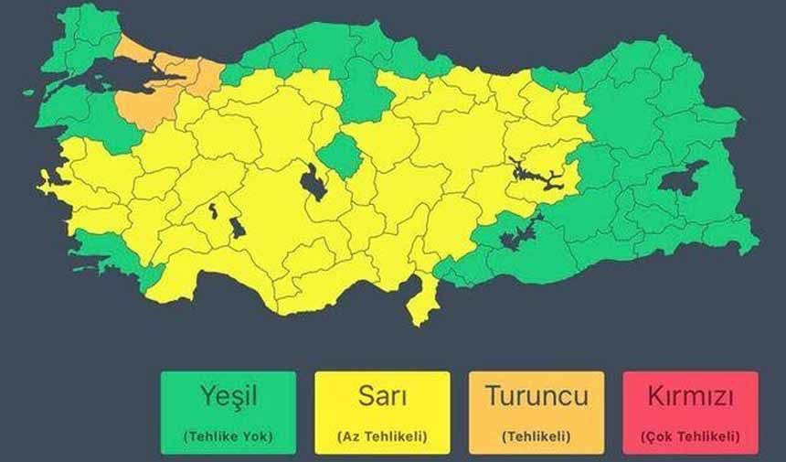 Sarı Kod-1