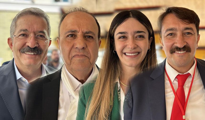 VAN TSO seçimlerinde kim hangi grubu kazandı? İşte grup grup o sonuçlar…