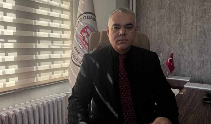 Selim Atasoy
