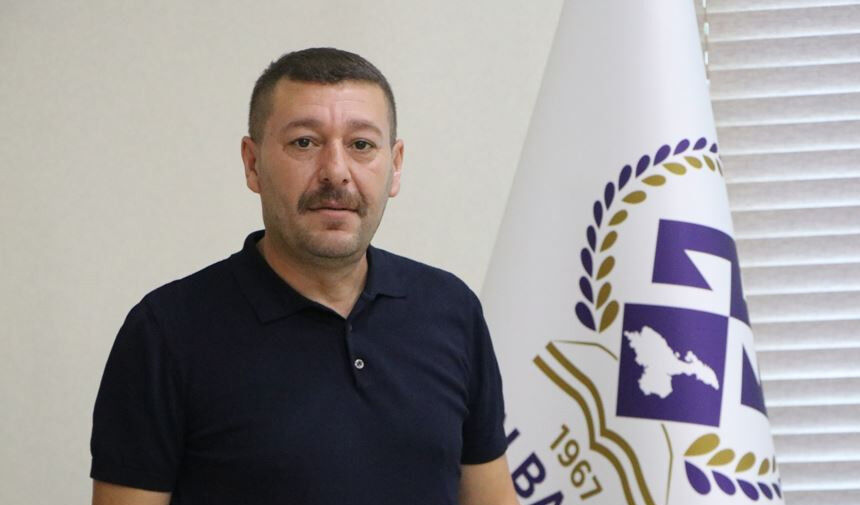 Sinan Özaraz
