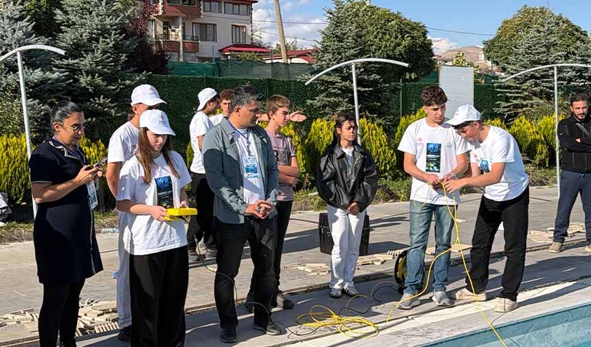 Su Altını Mikrorov