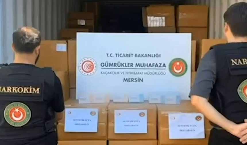 Ticari Eşya-1