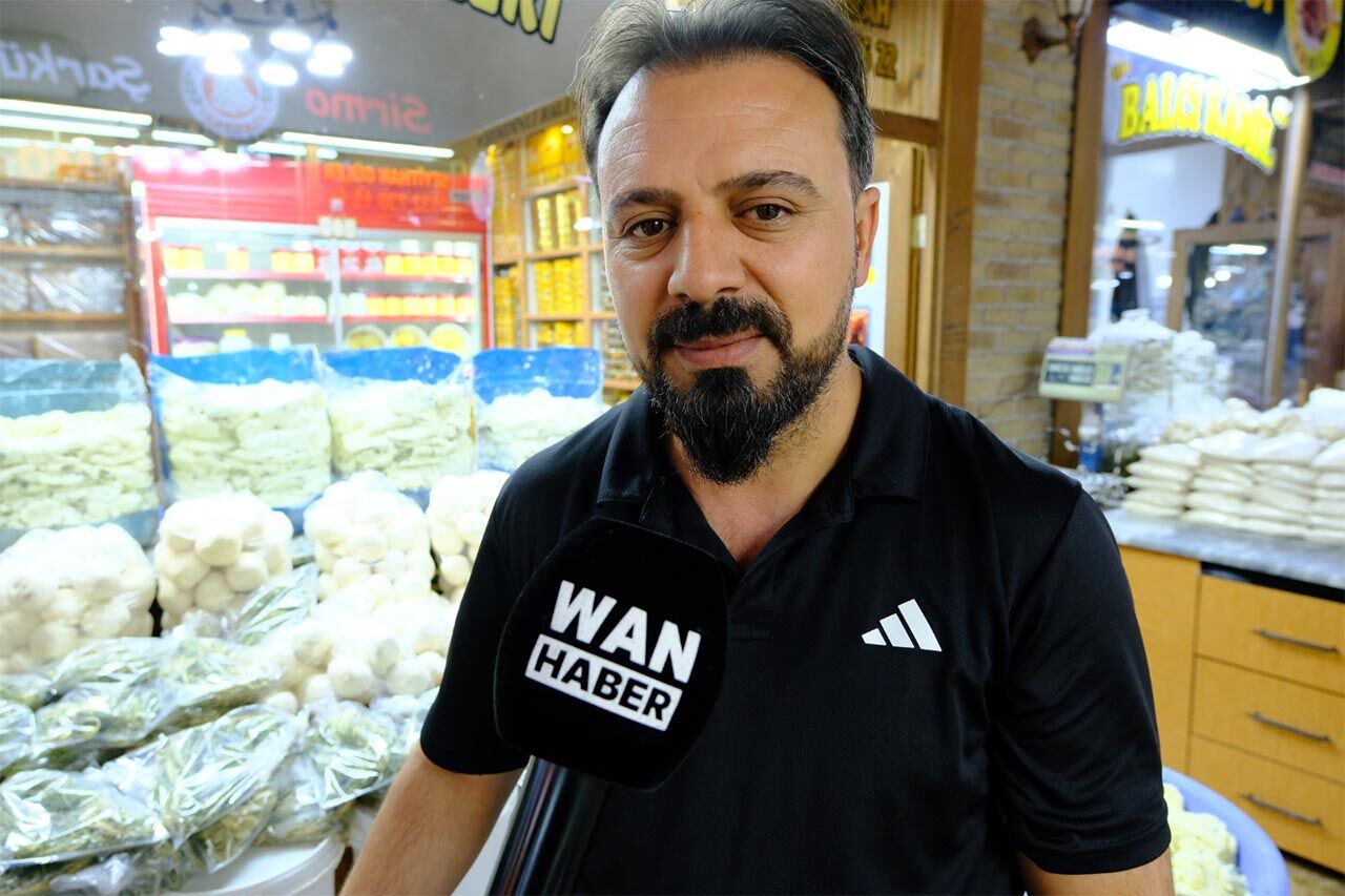 Tuzlu Van Baligi 3