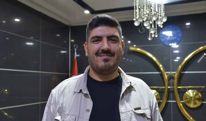 Uzmanı Muhammed Çelik