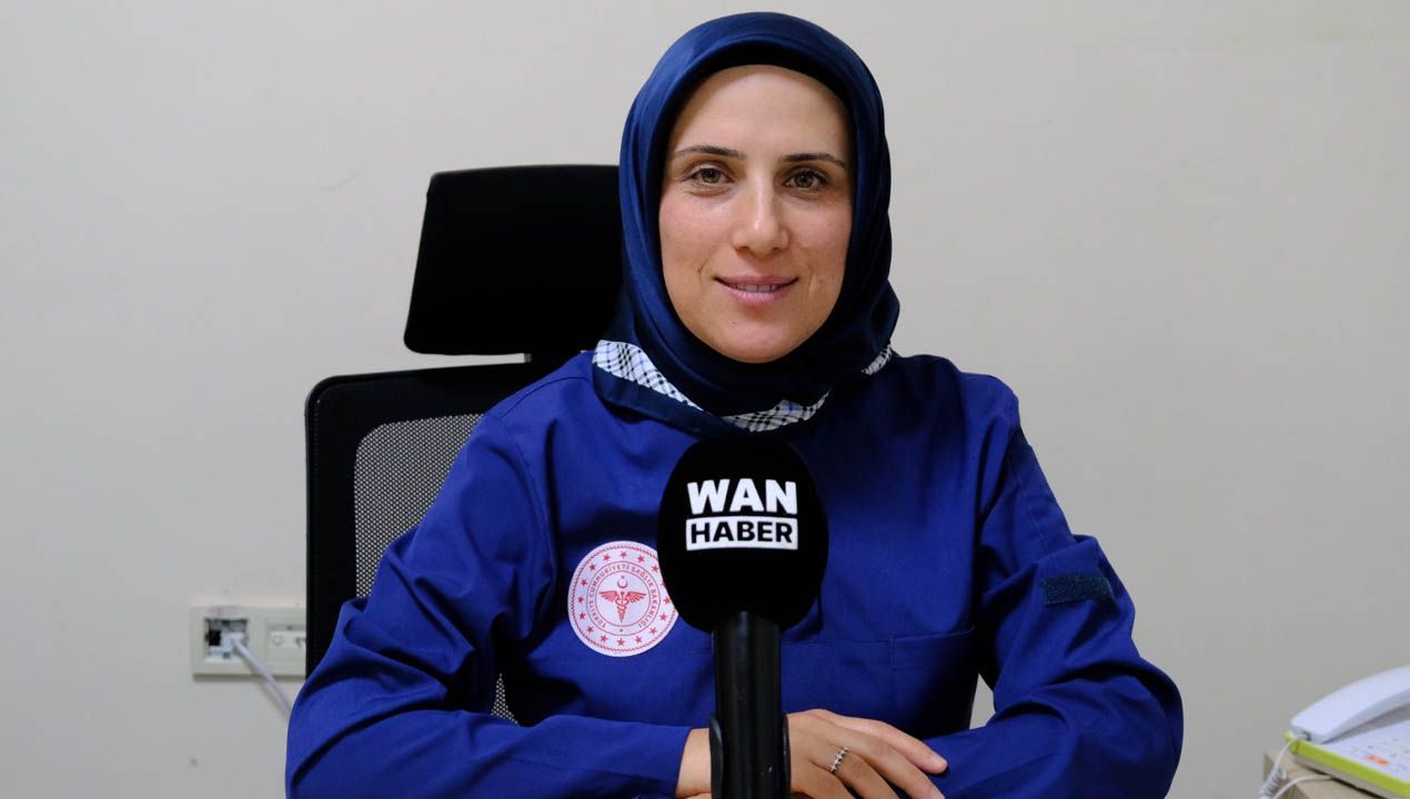 Van’da 3 kanser türü için ücretsiz tarama yapılıyor