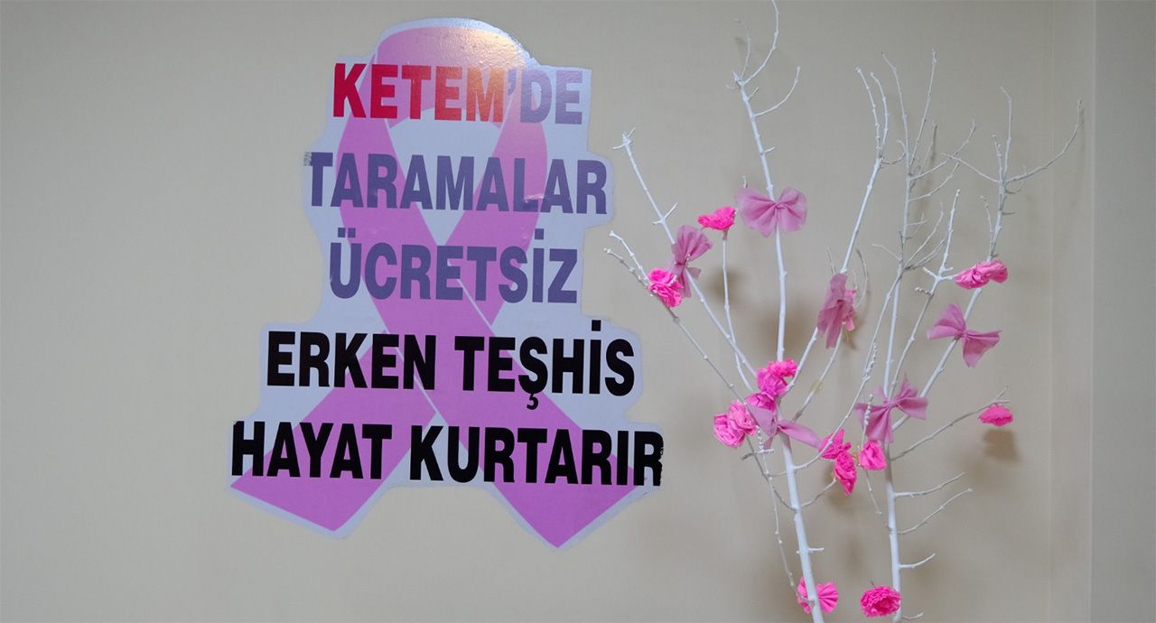 Vanda Ucretsiz Kanser Taraması 2