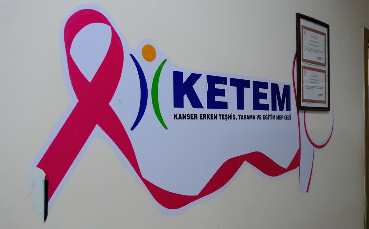 Vanda Ucretsiz Kanser Taraması 3