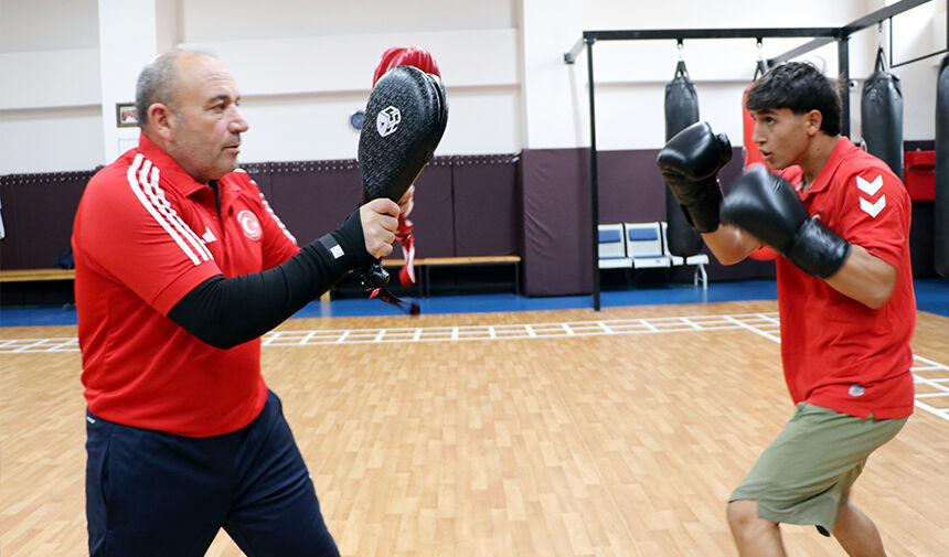 Vanli Spor