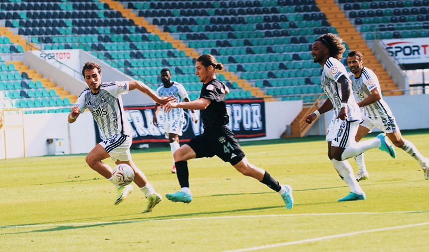 Vanspor A-3