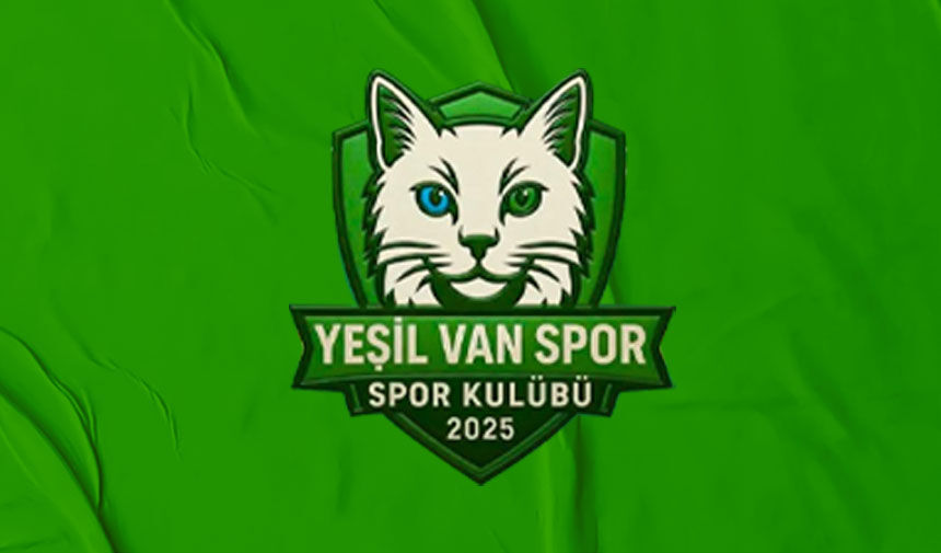 Vanspor Yeşi̇l