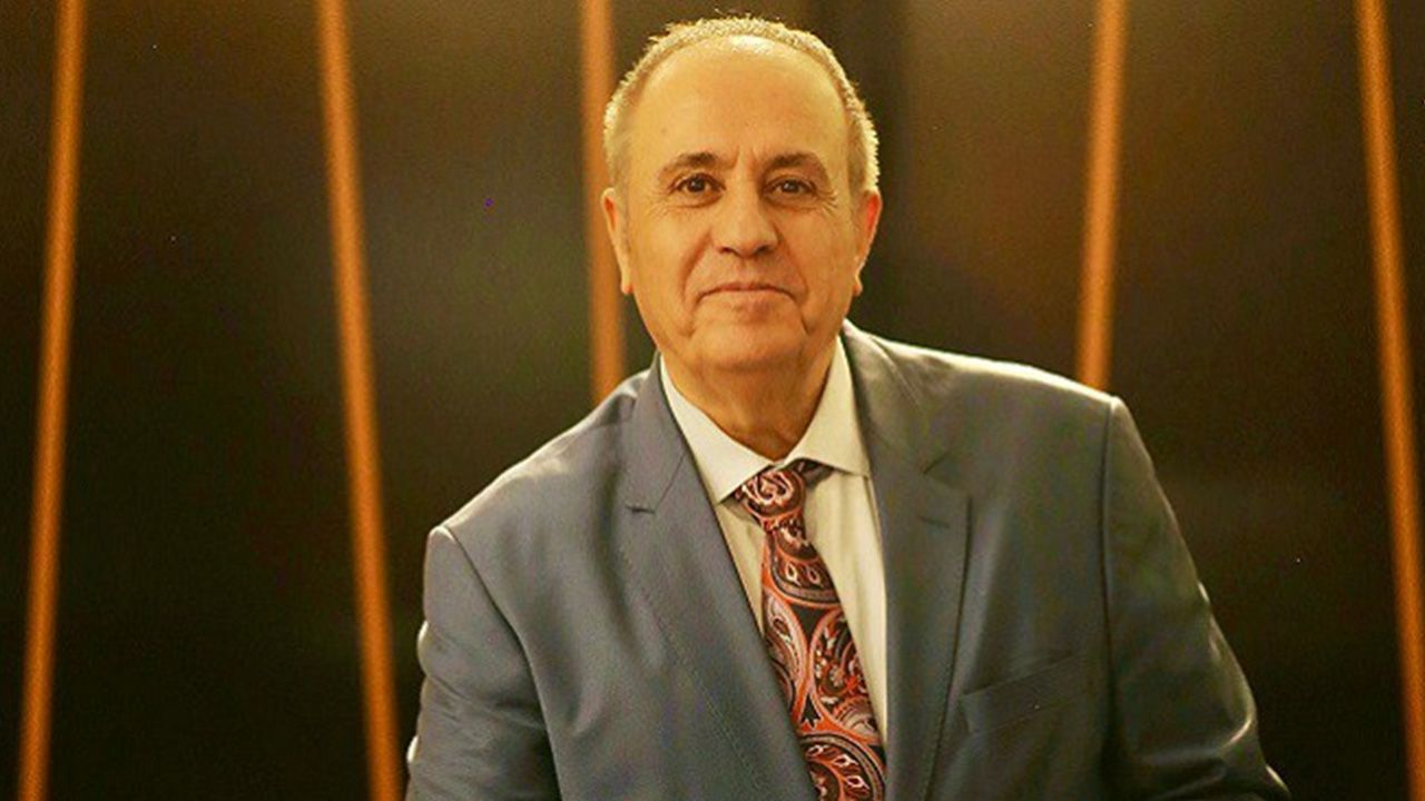 Zahir Kandaşoğlu’ndan Van TSO yönetimine istifa çağrısı